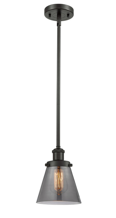 Ballston Urban Mini Pendant Antique Copper