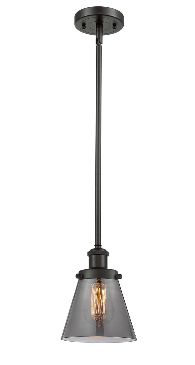 Ballston Urban Mini Pendant Antique Copper