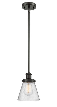 Ballston Urban Mini Pendant Antique Copper