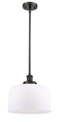 Ballston Urban Mini Pendant Antique Copper