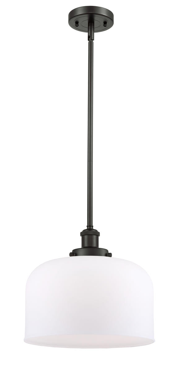 Ballston Urban Mini Pendant Antique Copper