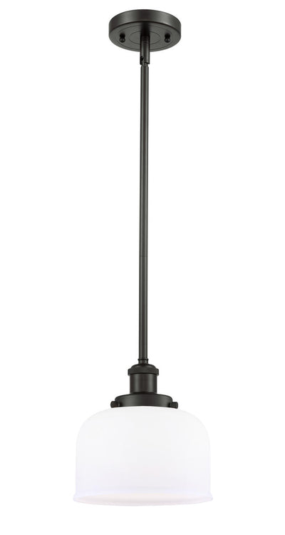 Ballston Urban Mini Pendant Antique Copper