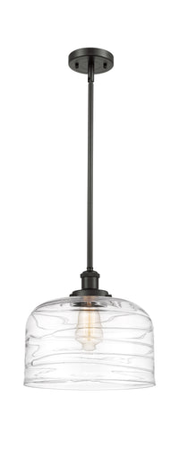 Ballston Urban Mini Pendant Antique Copper