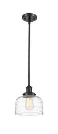 Ballston Urban Mini Pendant Antique Copper
