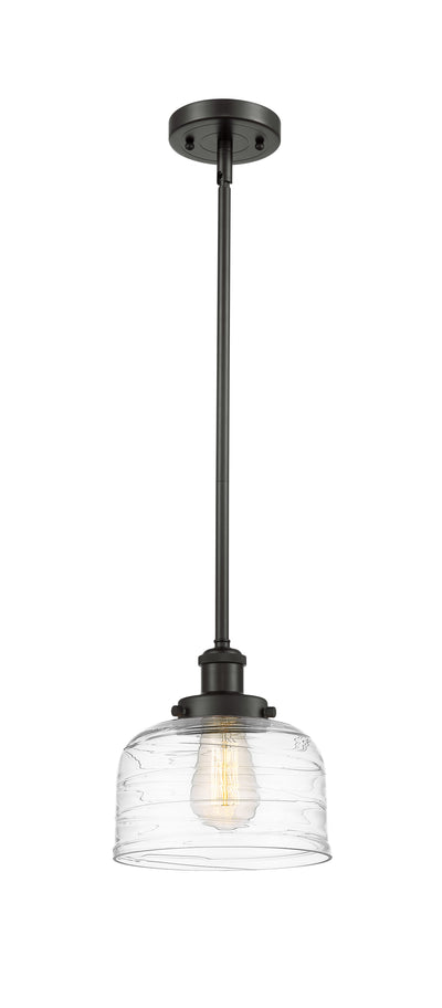 Ballston Urban Mini Pendant Antique Copper