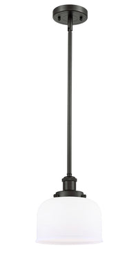 Ballston Urban Mini Pendant Antique Copper