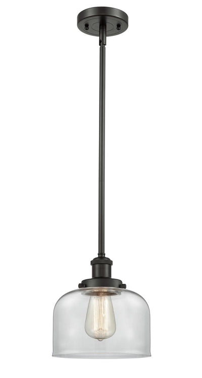 Ballston Urban Mini Pendant Antique Copper