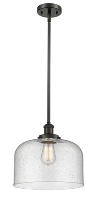 Ballston Urban Mini Pendant Antique Copper