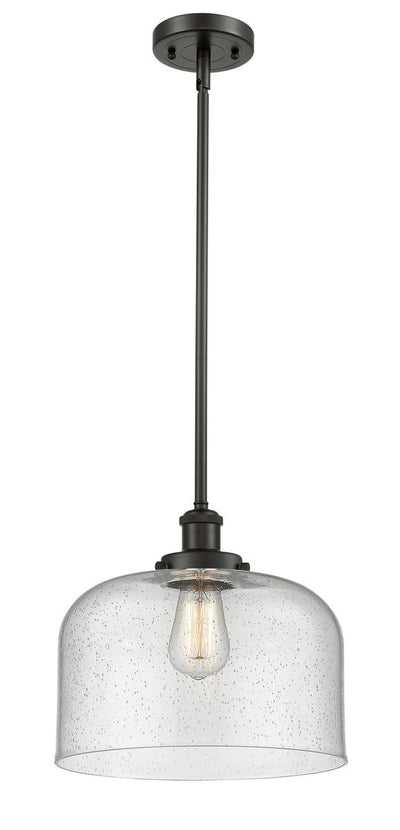 Ballston Urban Mini Pendant Antique Copper
