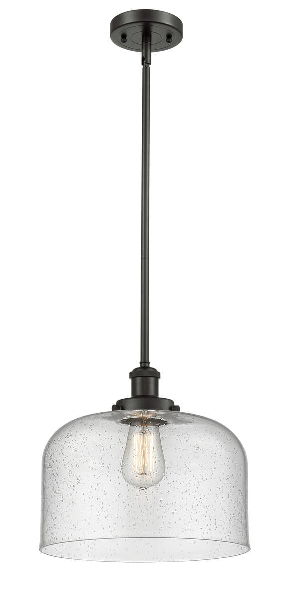 Ballston Urban Mini Pendant Antique Copper