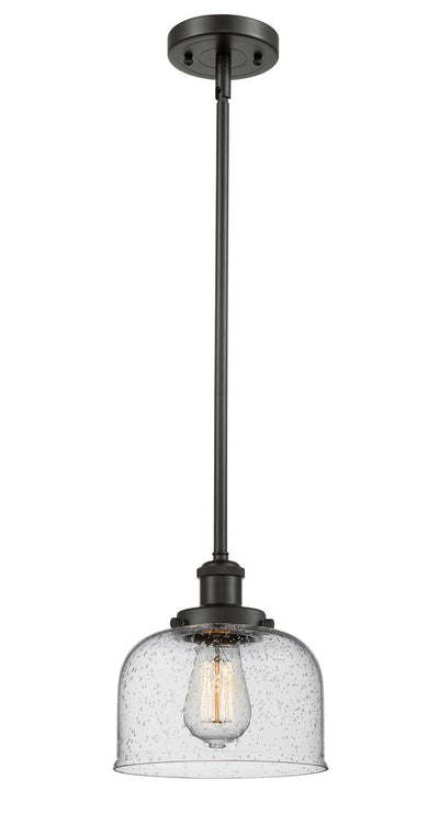 Ballston Urban Mini Pendant Antique Copper