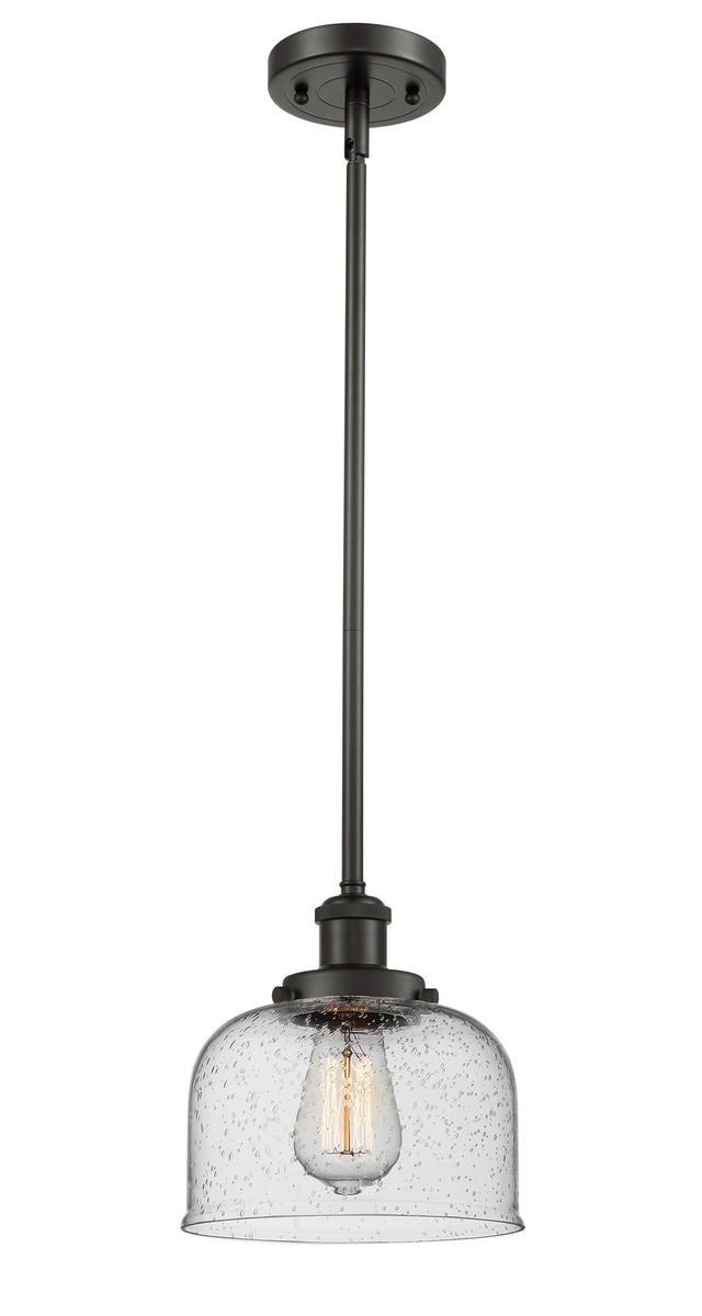 Ballston Urban Mini Pendant Antique Copper