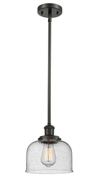 Ballston Urban Mini Pendant Antique Copper