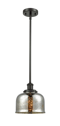 Ballston Urban Mini Pendant Antique Copper