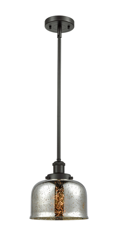 Ballston Urban Mini Pendant Antique Copper