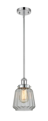 Ballston Urban Mini Pendant Cast Brass