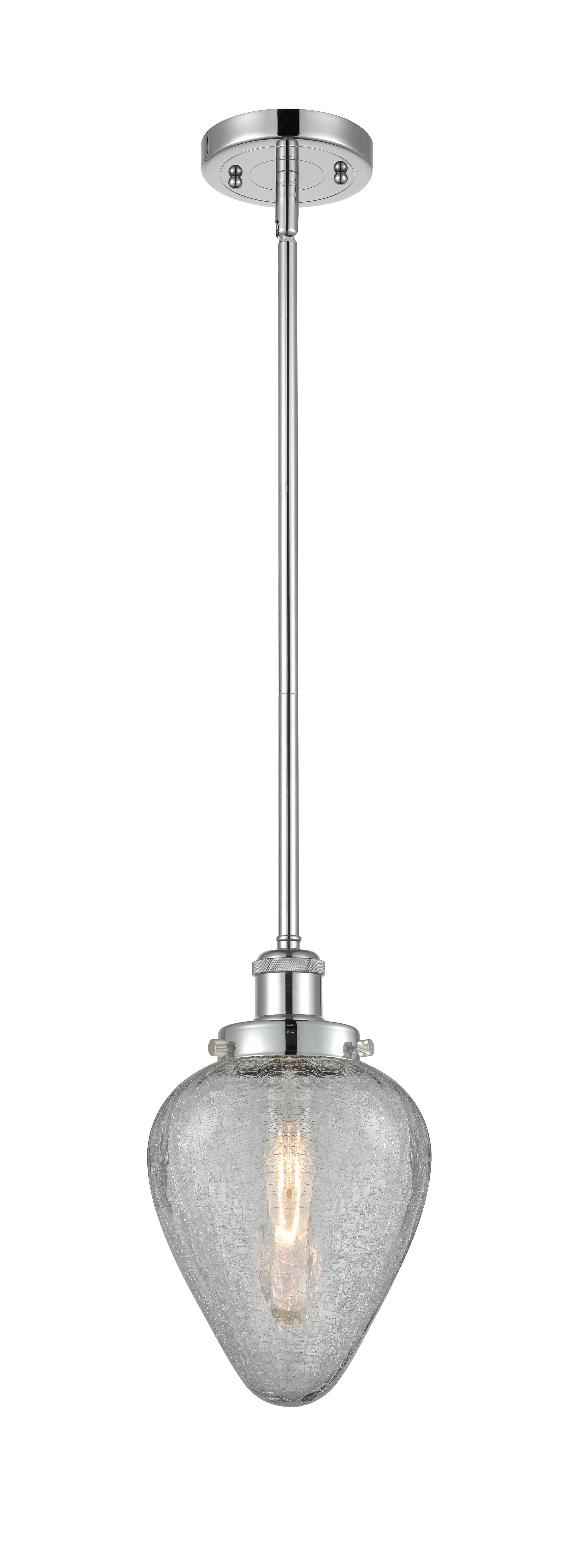 Ballston Urban Mini Pendant Cast Brass