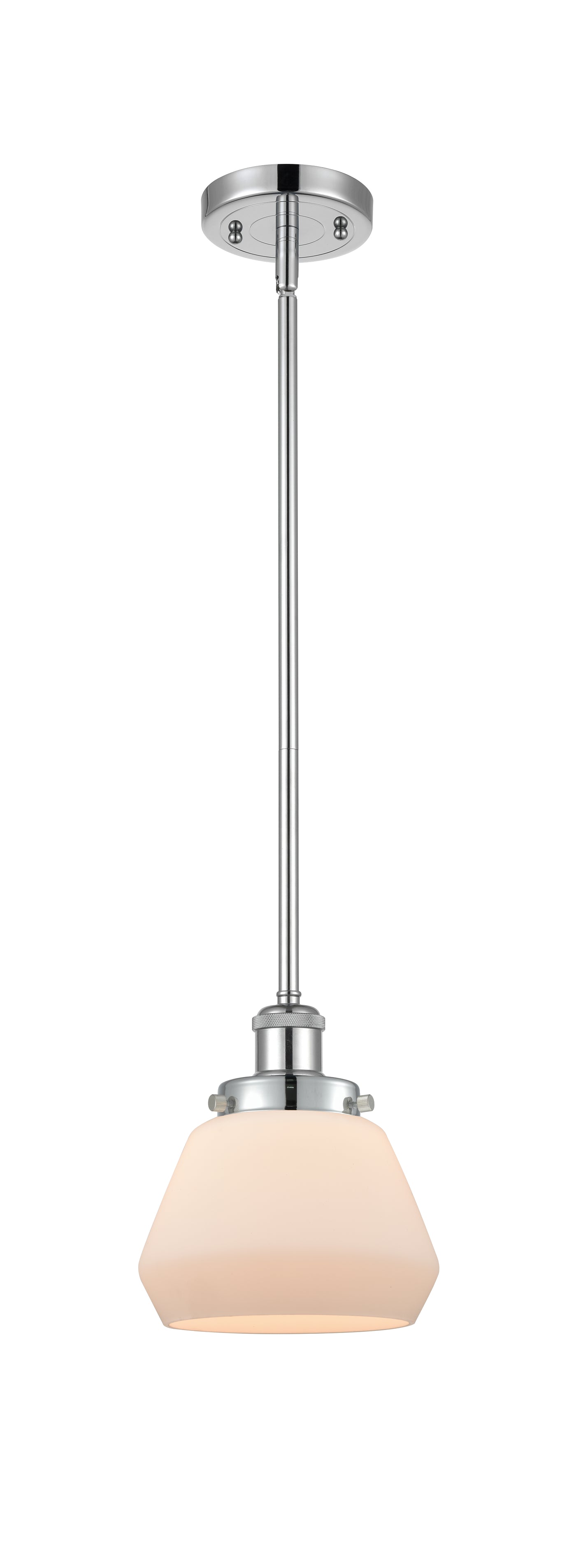 Ballston Urban Mini Pendant Cast Brass