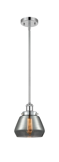 Ballston Urban Mini Pendant Cast Brass