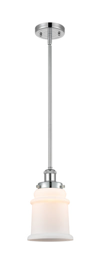 Ballston Urban Mini Pendant Antique Copper
