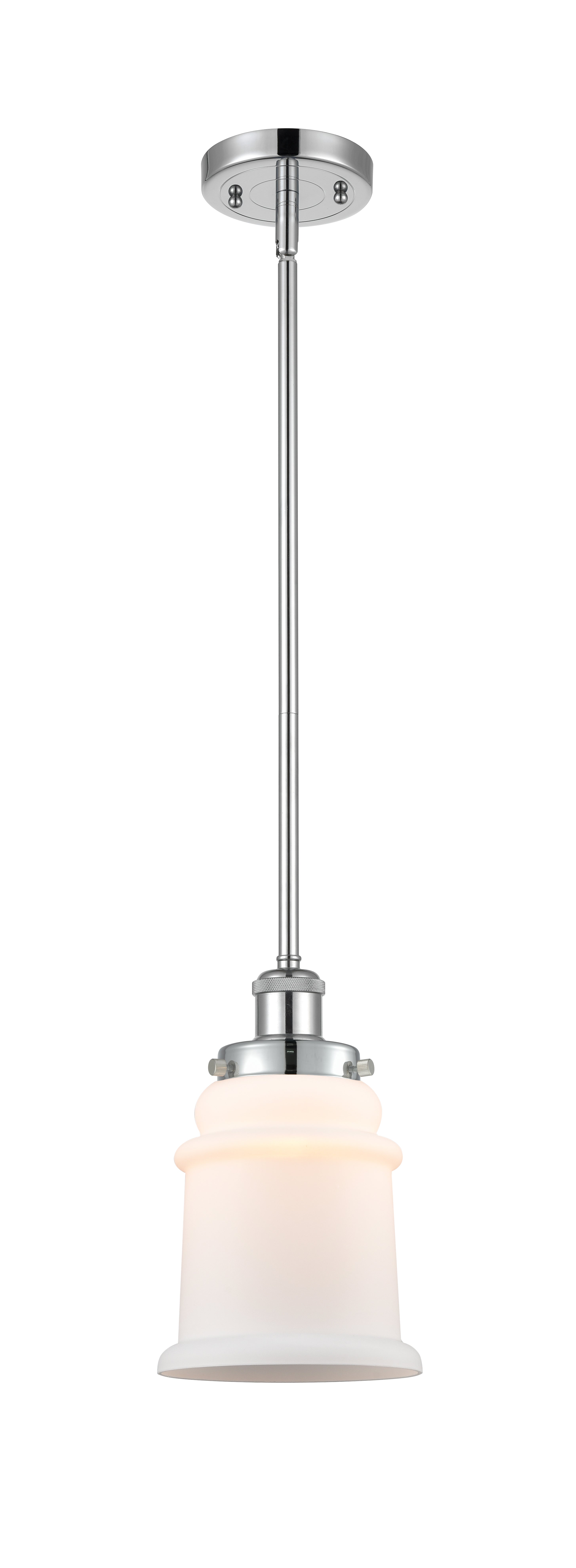 Ballston Urban Mini Pendant Antique Copper
