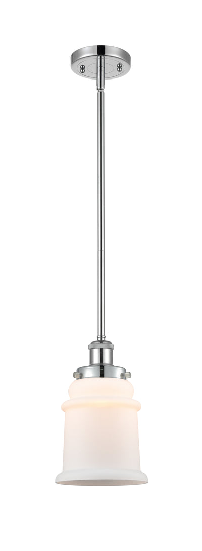 Ballston Urban Mini Pendant Antique Copper