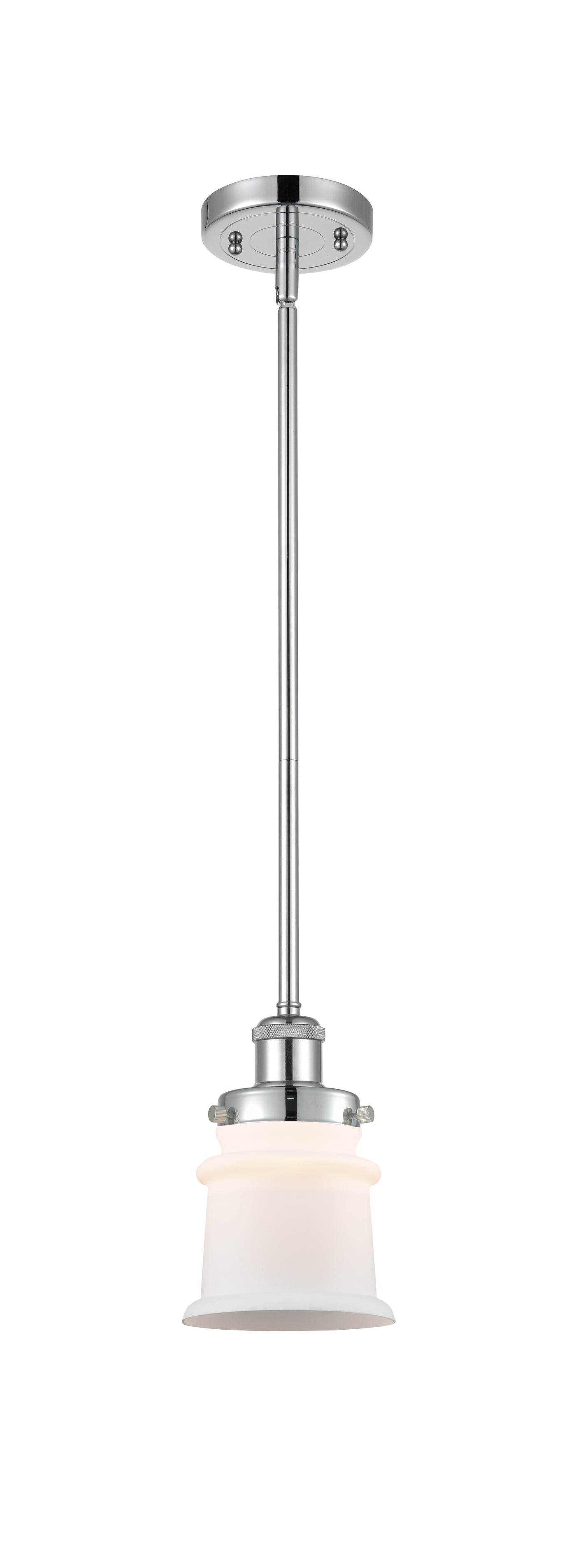 Ballston Urban Mini Pendant Antique Copper