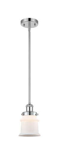 Ballston Urban Mini Pendant Antique Copper