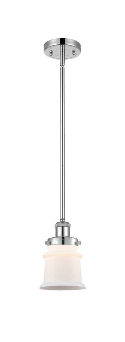 Ballston Urban Mini Pendant Antique Copper