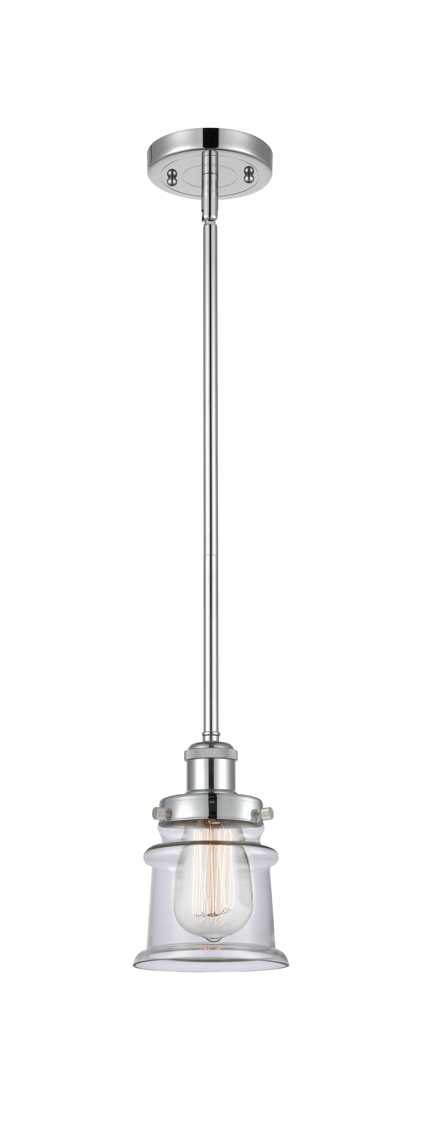 Ballston Urban Mini Pendant Antique Copper