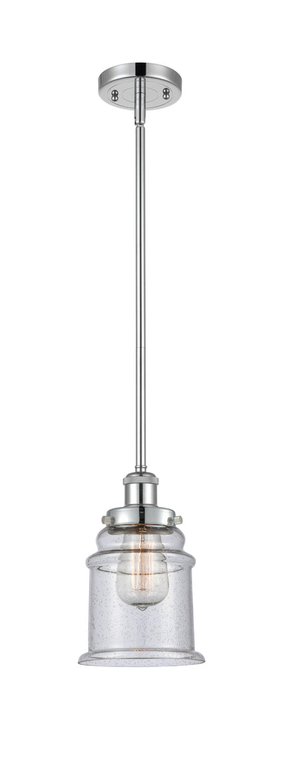 Ballston Urban Mini Pendant Antique Copper
