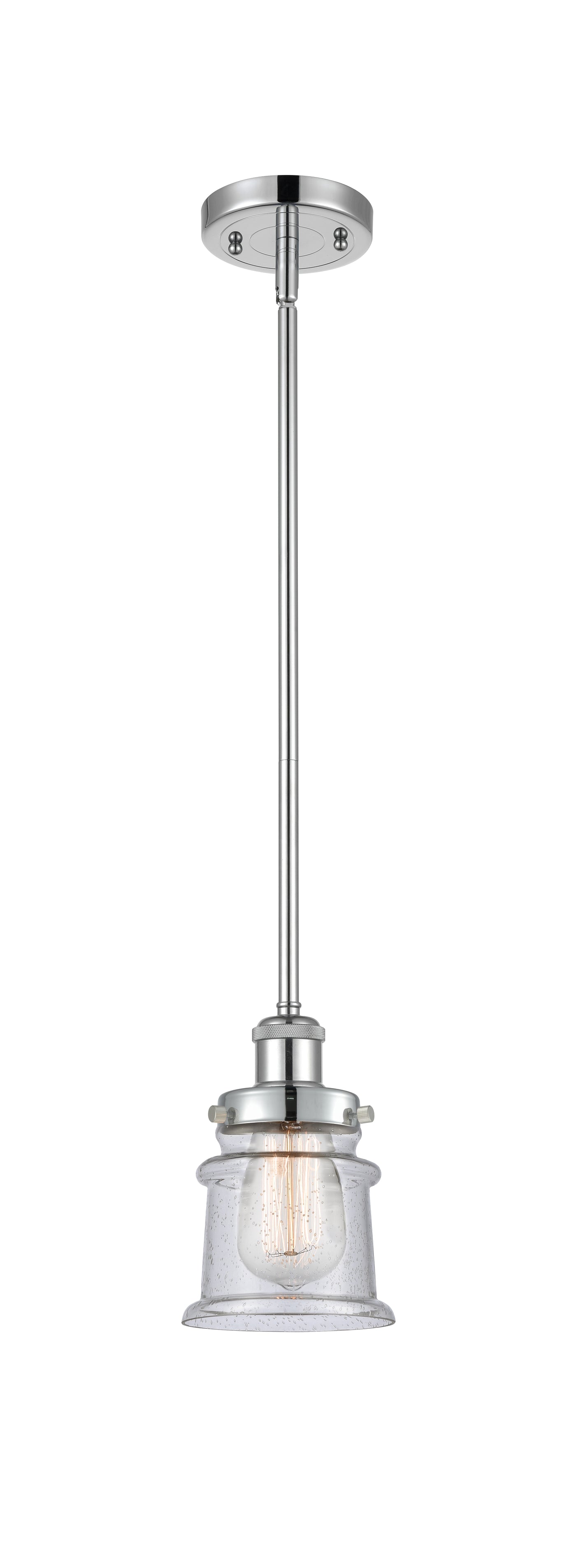 Ballston Urban Mini Pendant Antique Copper