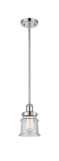 Ballston Urban Mini Pendant Antique Copper