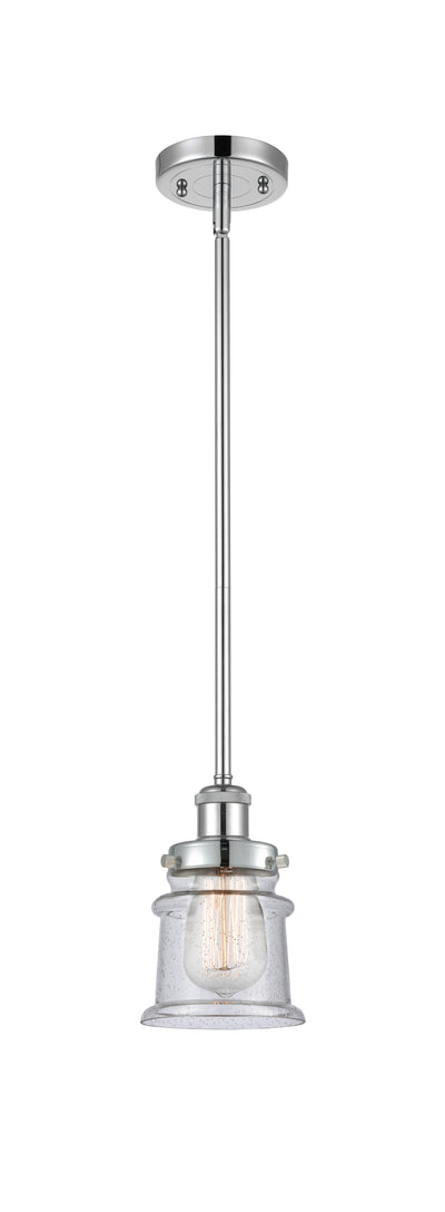 Ballston Urban Mini Pendant Antique Copper