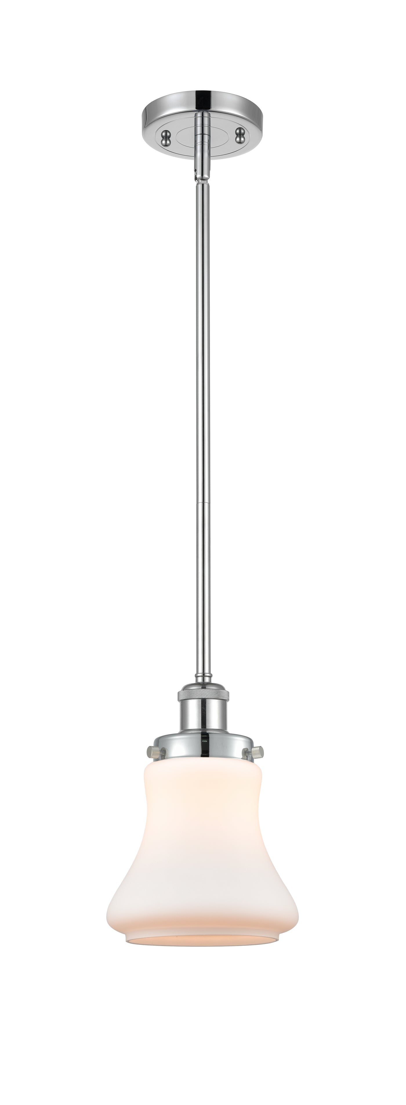 Ballston Urban Mini Pendant Antique Copper