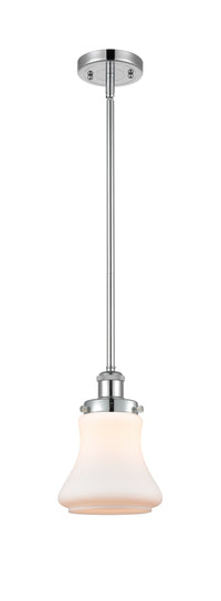 Ballston Urban Mini Pendant Antique Copper