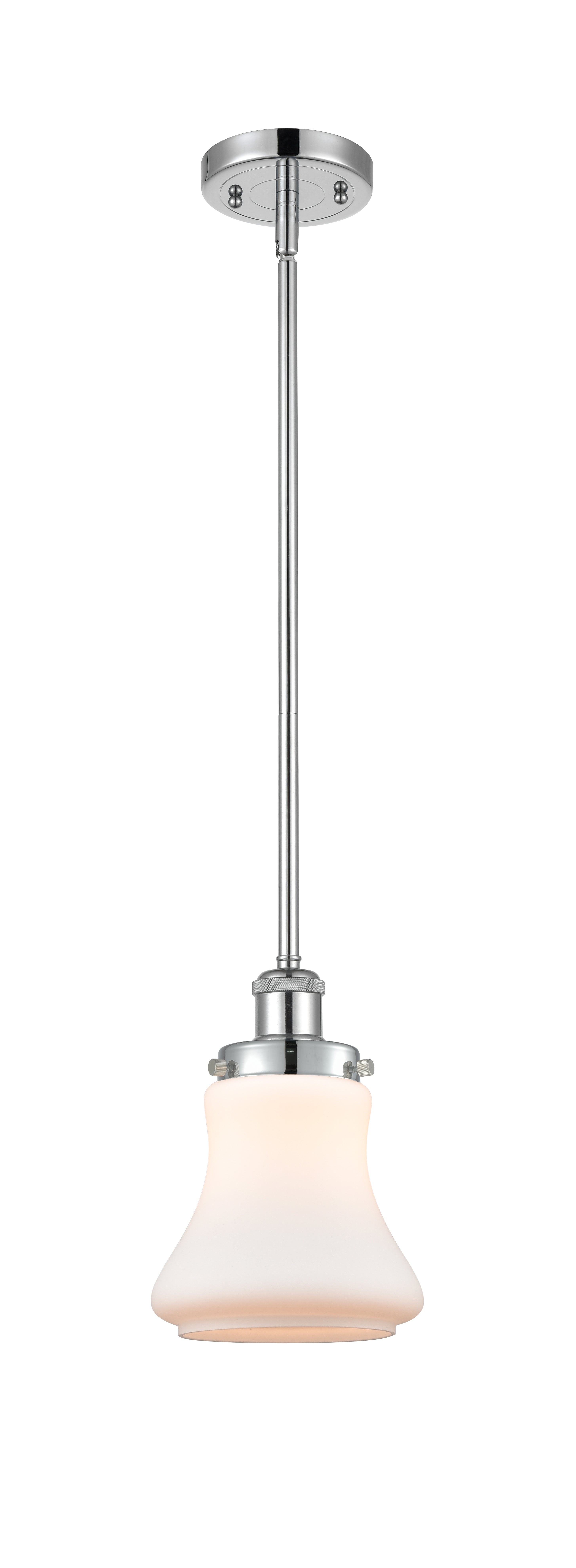 Ballston Urban Mini Pendant Antique Copper
