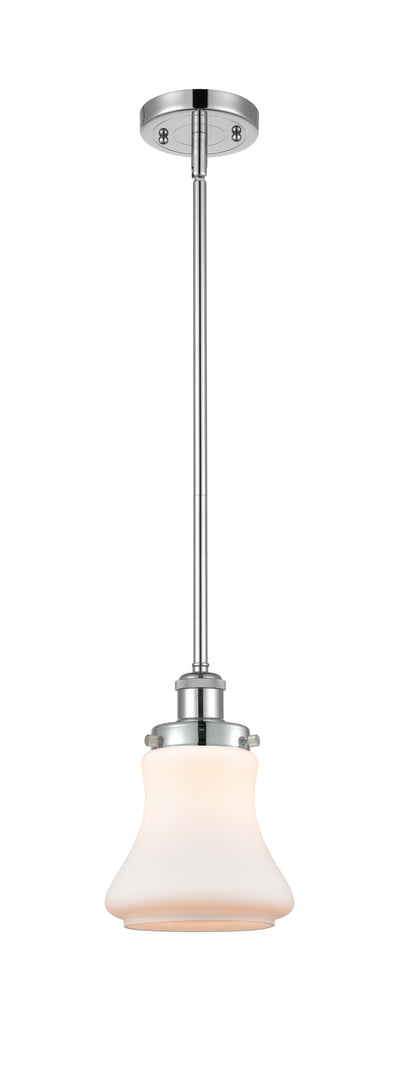 Ballston Urban Mini Pendant Antique Copper