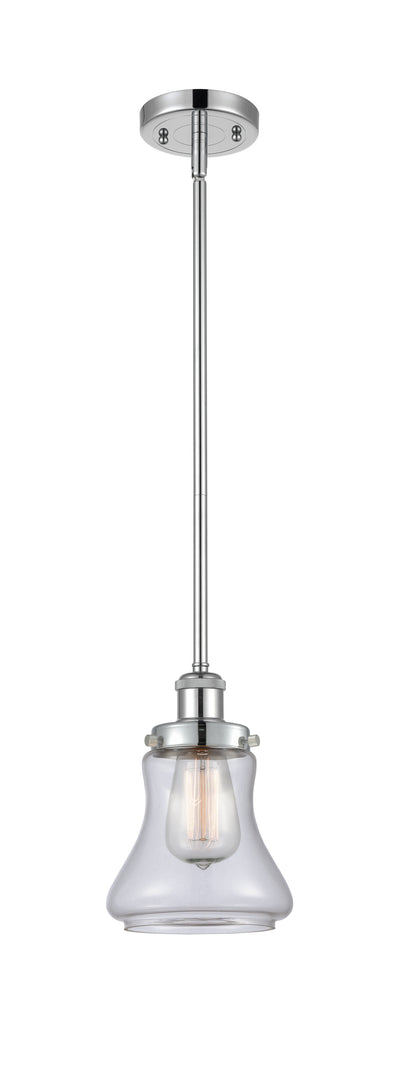 Ballston Urban Mini Pendant Antique Copper