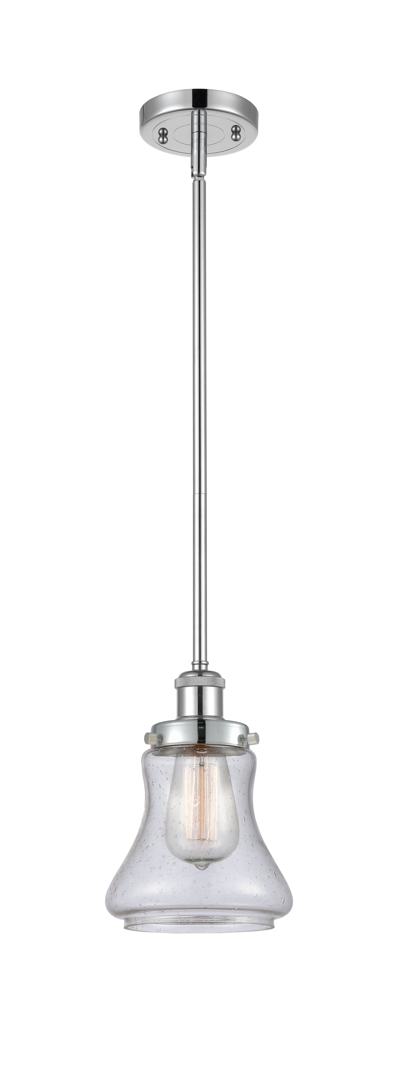 Ballston Urban Mini Pendant Antique Copper