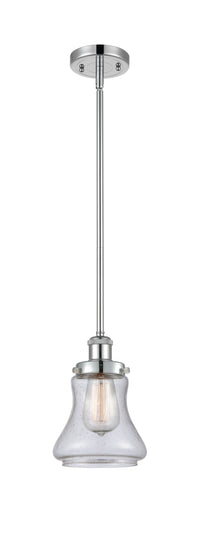 Ballston Urban Mini Pendant Antique Copper