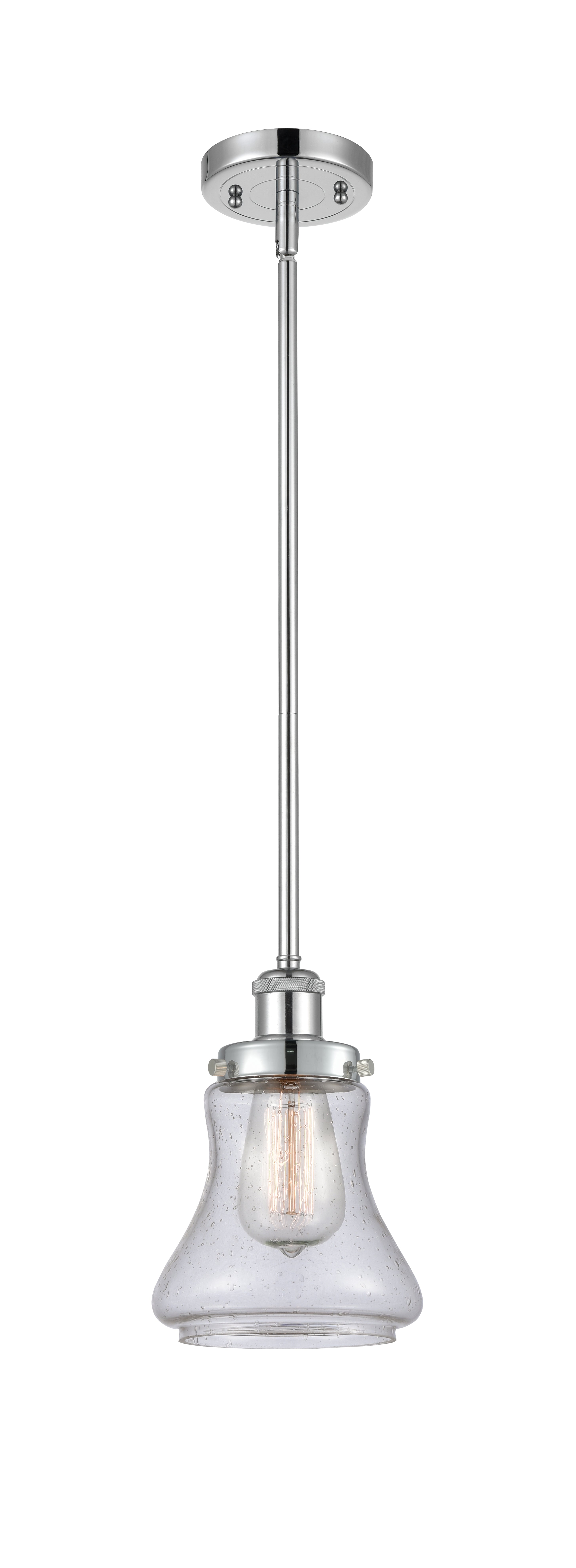 Ballston Urban Mini Pendant Antique Copper
