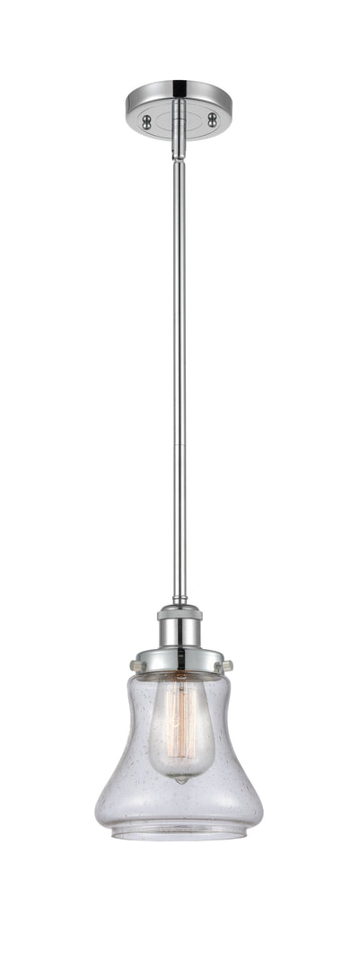 Ballston Urban Mini Pendant Antique Copper