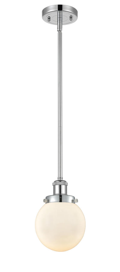 Ballston Urban Mini Pendant Antique Copper