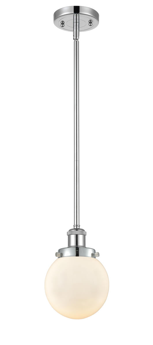 Ballston Urban Mini Pendant Antique Copper