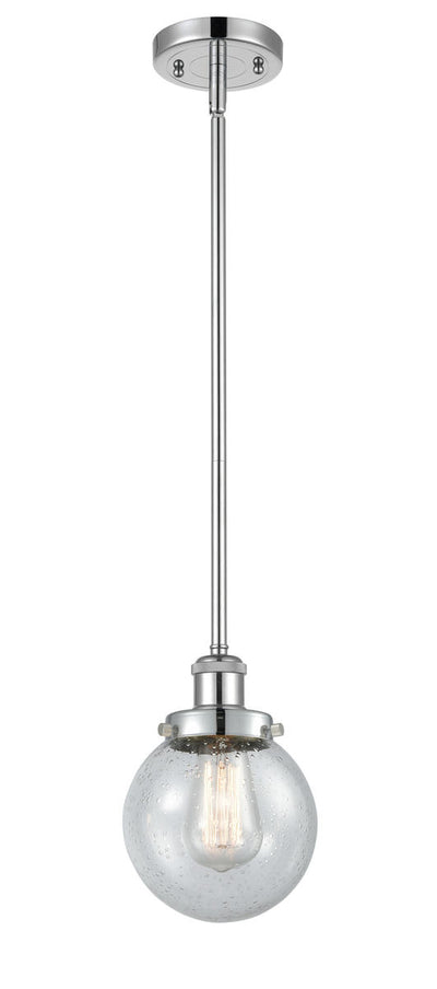 Ballston Urban Mini Pendant Antique Copper