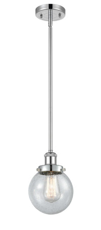 Ballston Urban Mini Pendant Antique Copper
