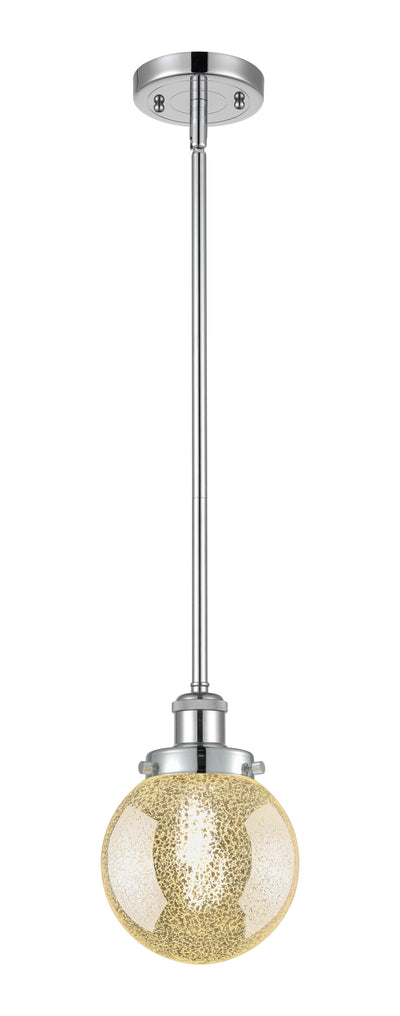 Ballston Urban Mini Pendant Antique Copper