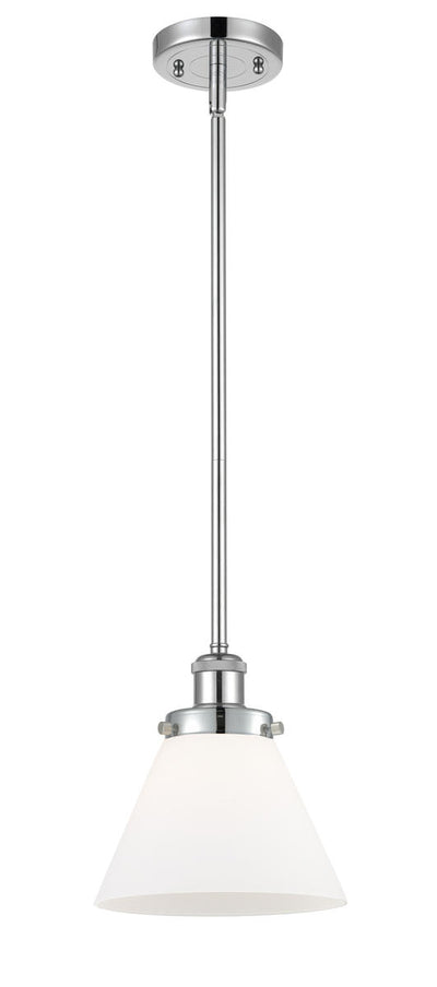Ballston Urban Mini Pendant Antique Copper