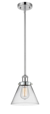 Ballston Urban Mini Pendant Antique Copper